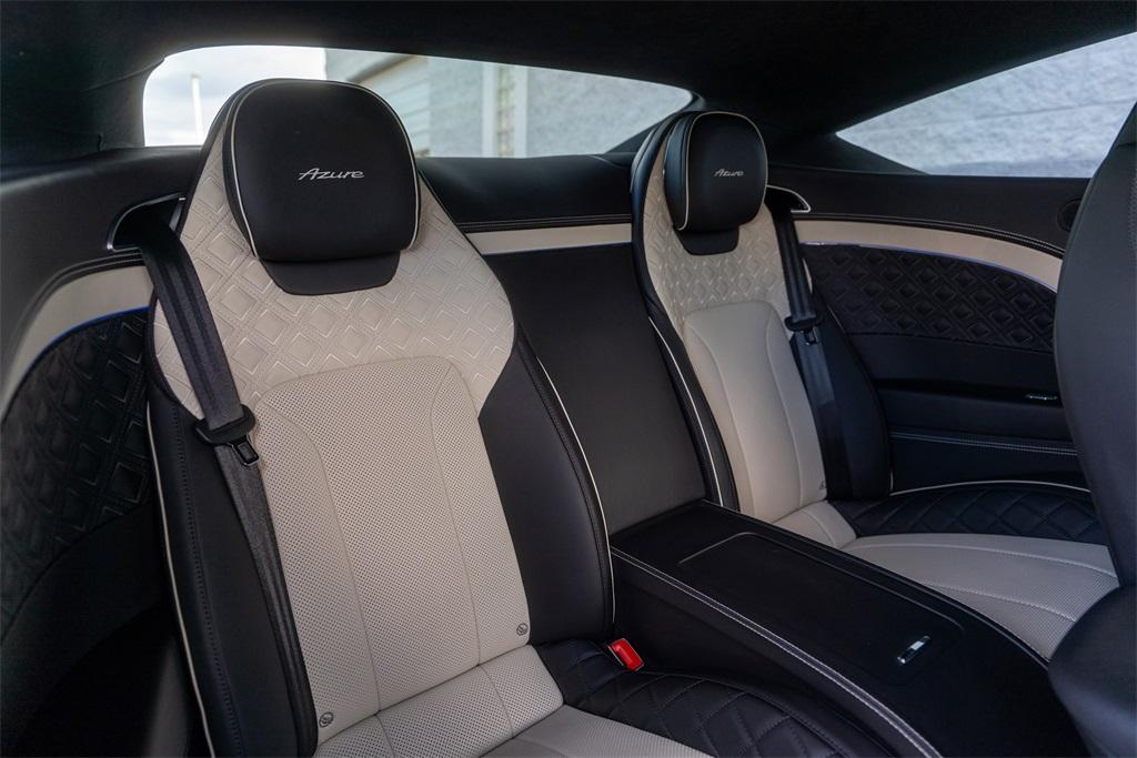 2023 Bentley Continental GT