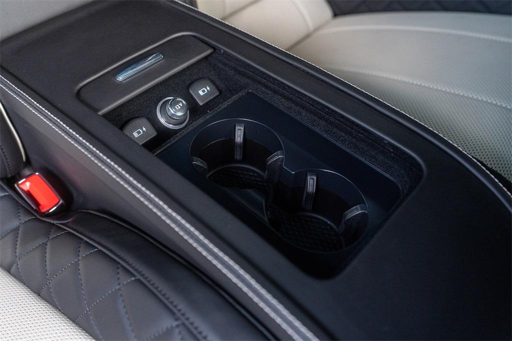 2023 Bentley Continental GT