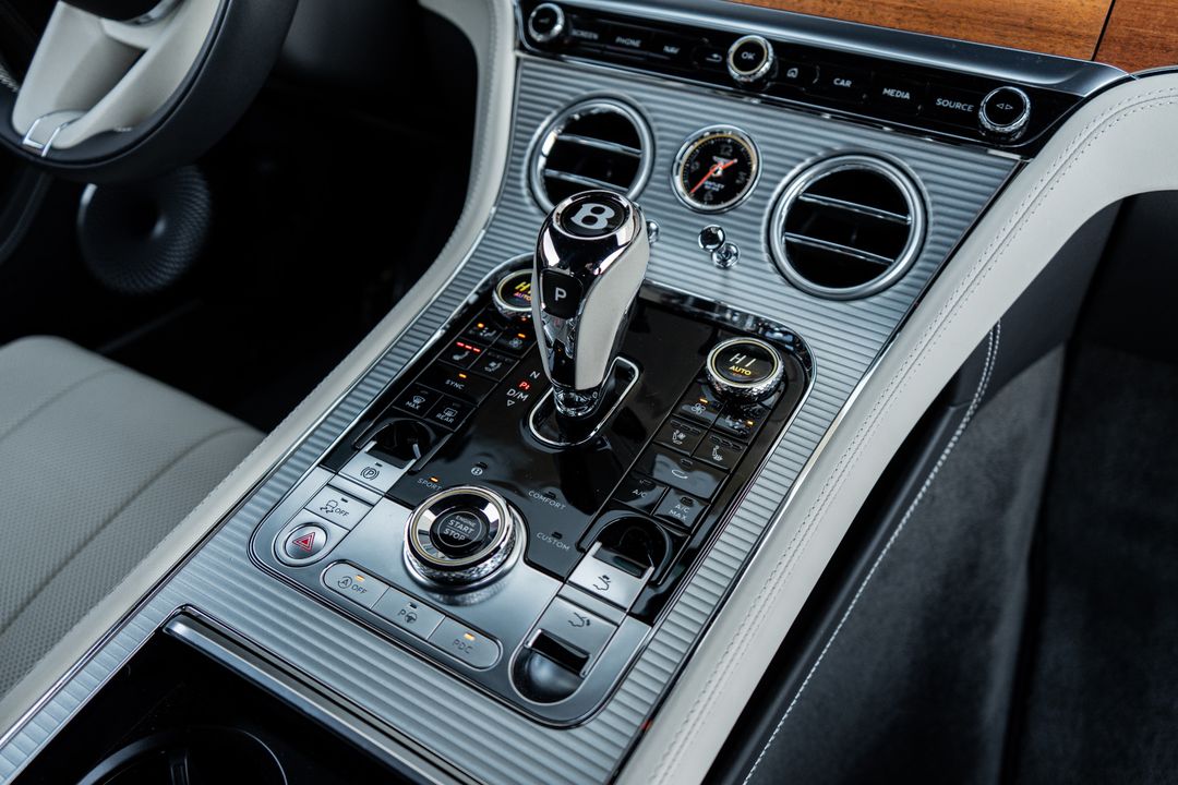 2023 Bentley Continental GT