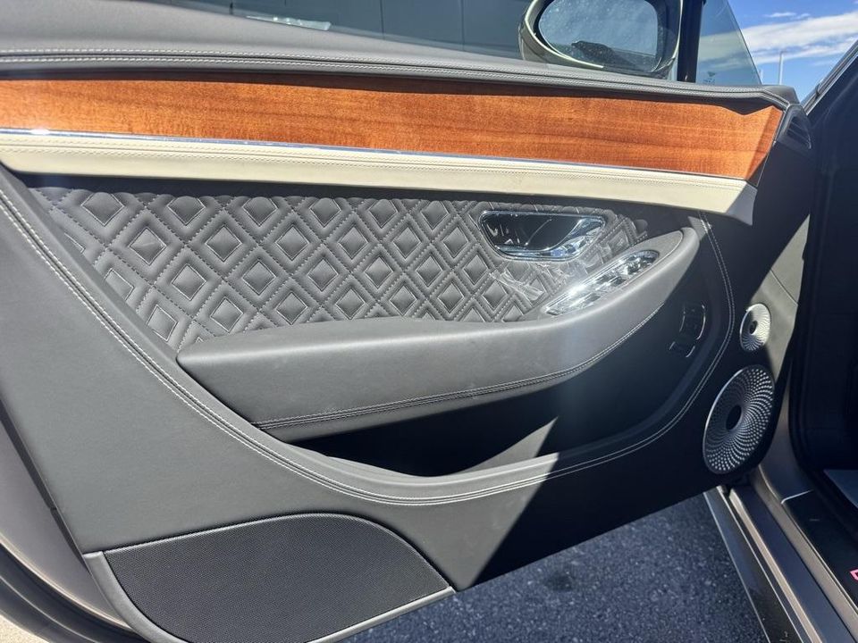 2023 Bentley Continental GT