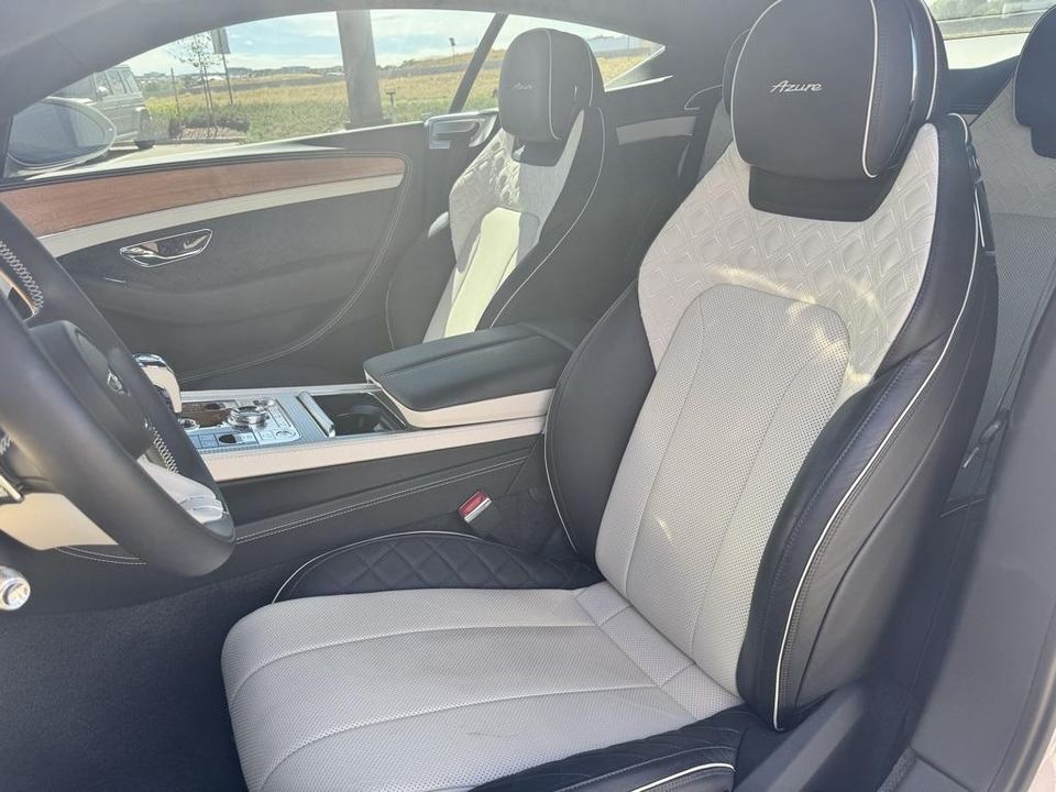 2023 Bentley Continental GT