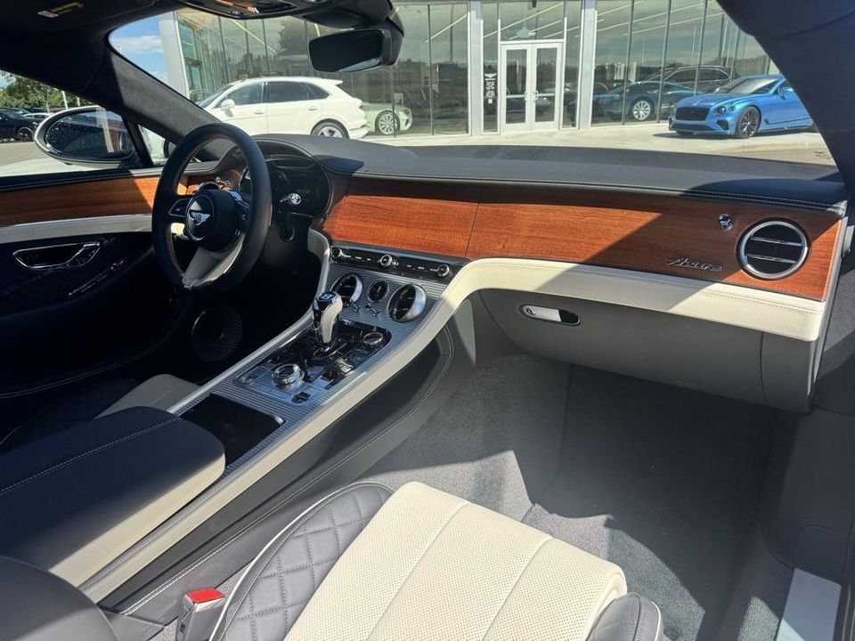 2023 Bentley Continental GT