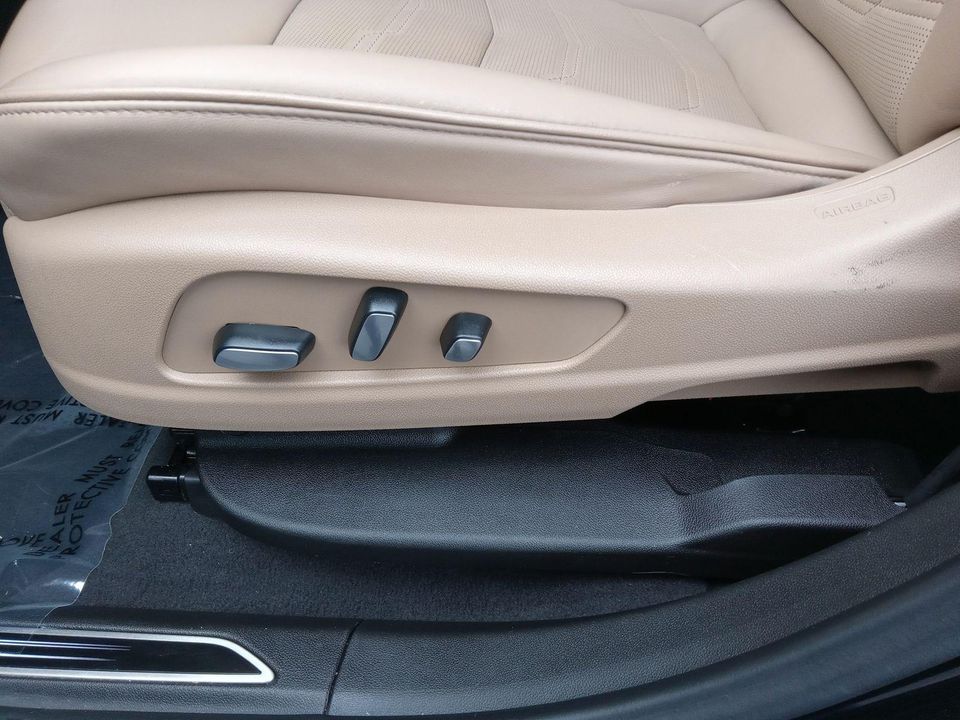 2022 Cadillac XT5