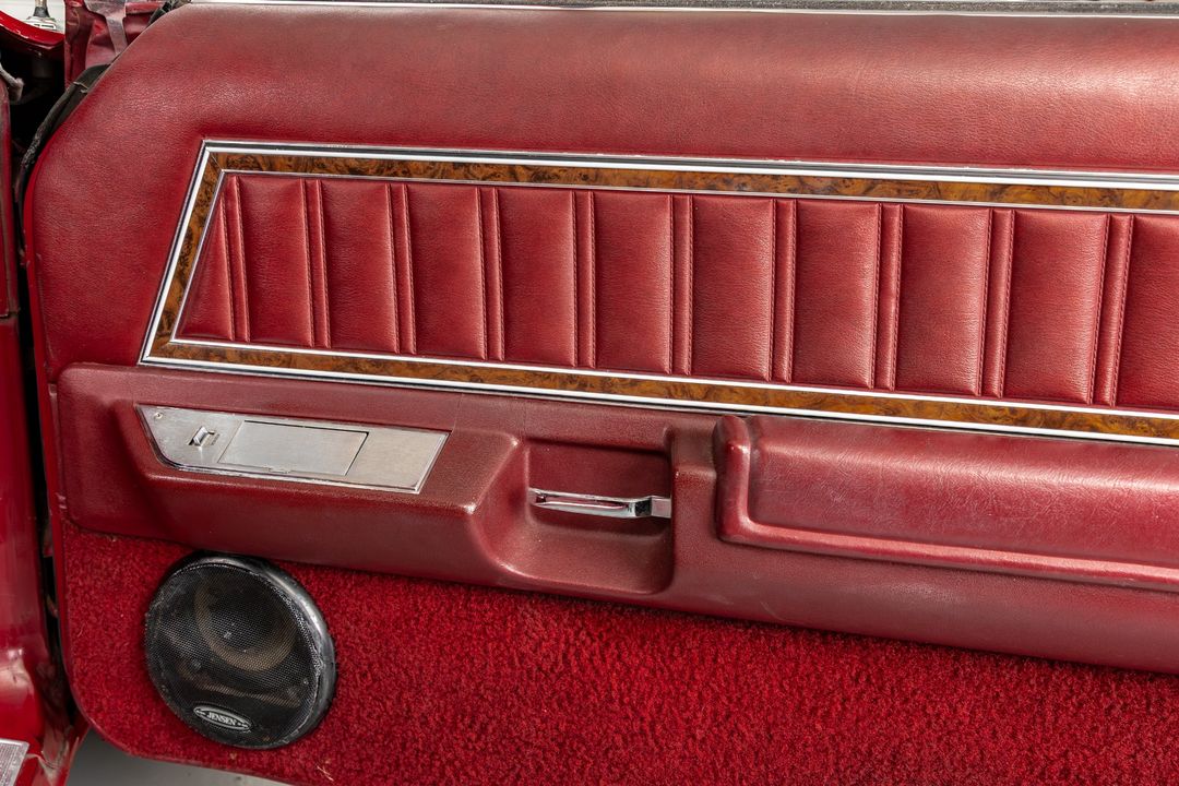 1979 FORD RANCHERO