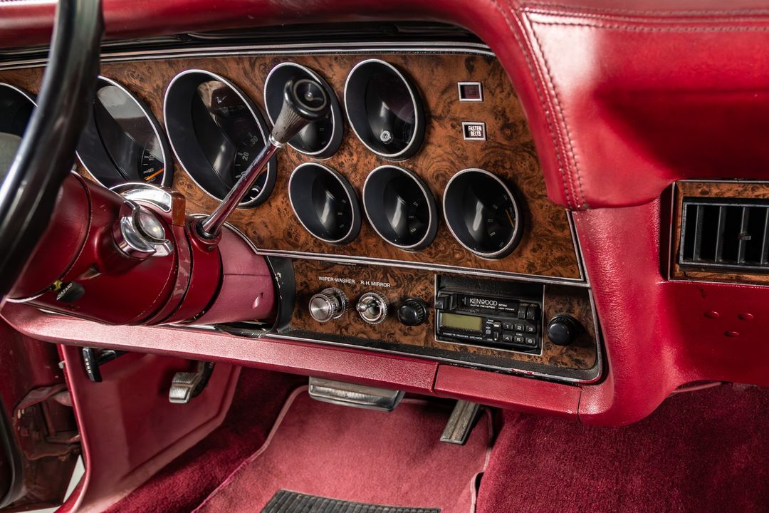 1979 FORD RANCHERO