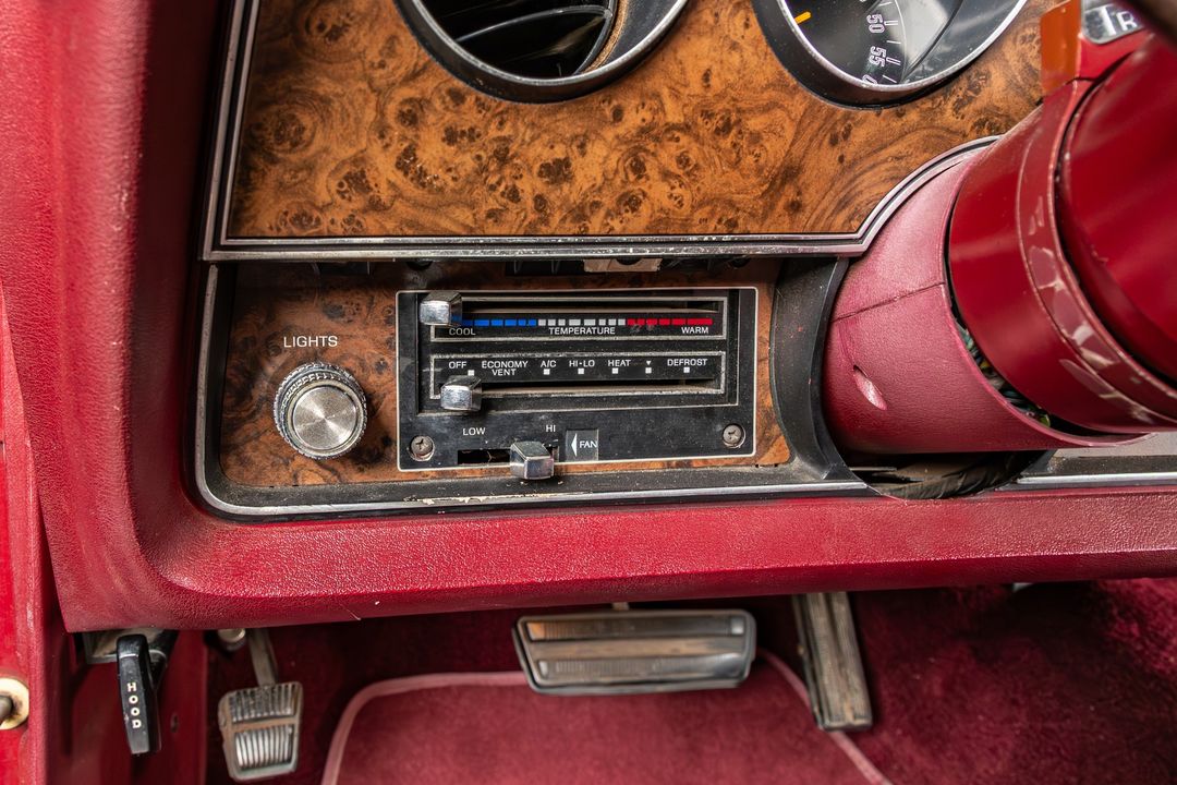 1979 FORD RANCHERO