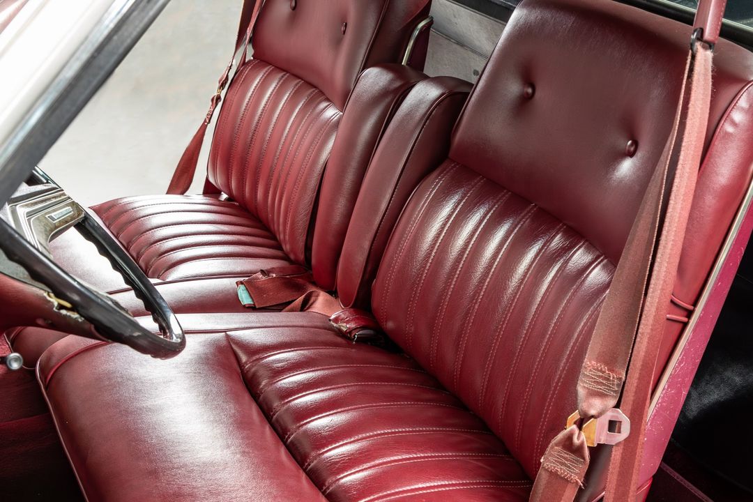 1979 FORD RANCHERO