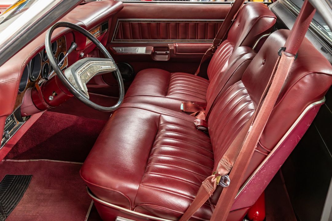 1979 FORD RANCHERO