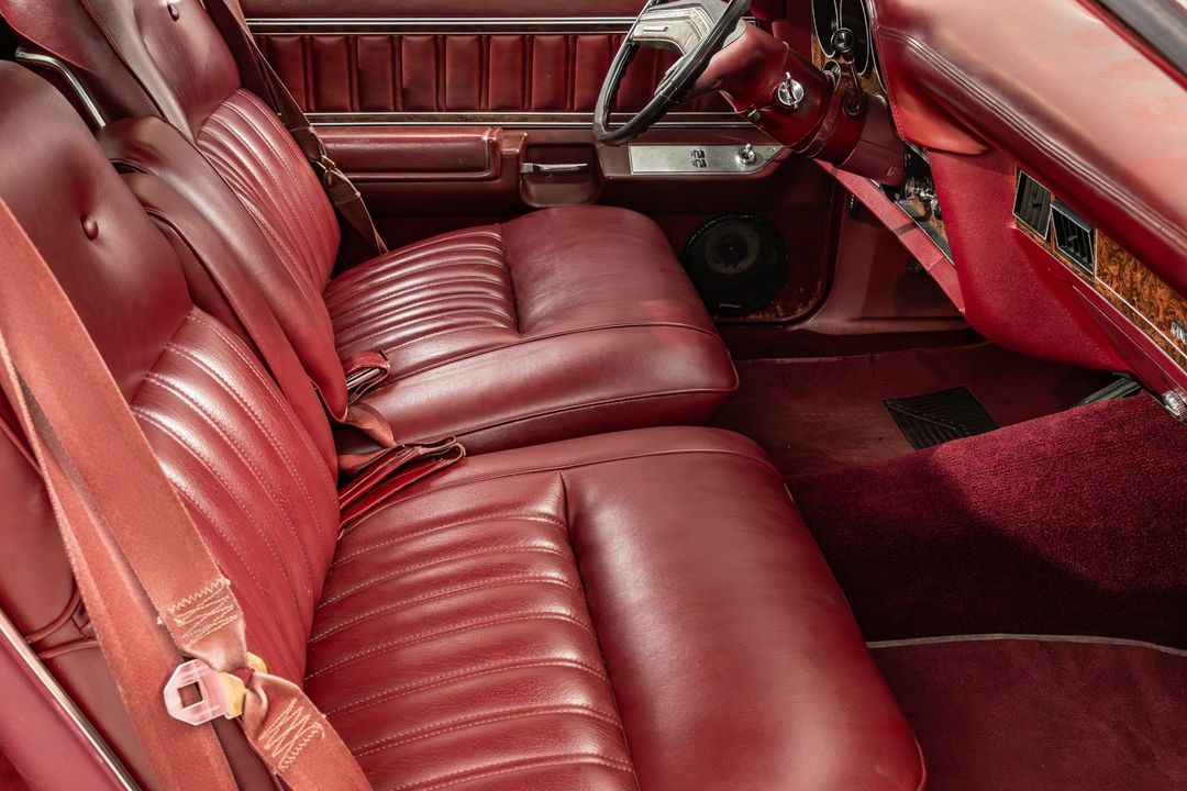 1979 FORD RANCHERO