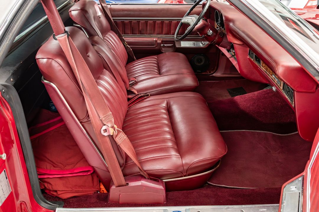 1979 FORD RANCHERO