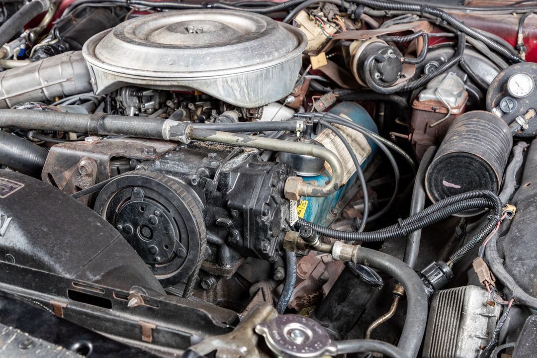 1979 FORD RANCHERO