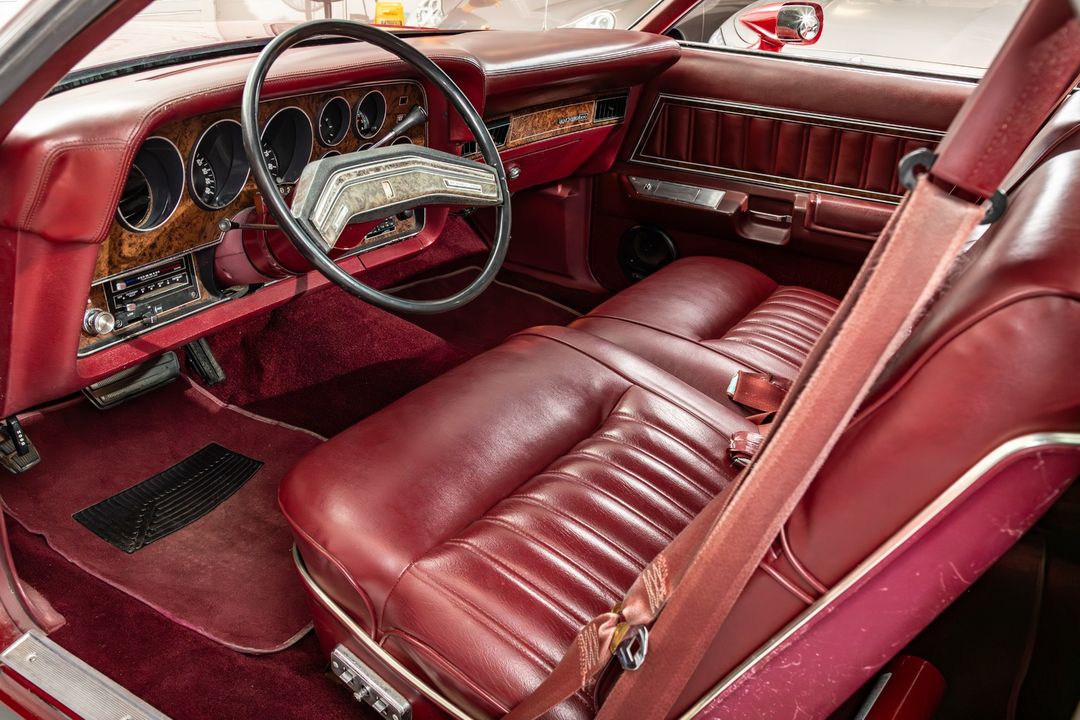 1979 FORD RANCHERO