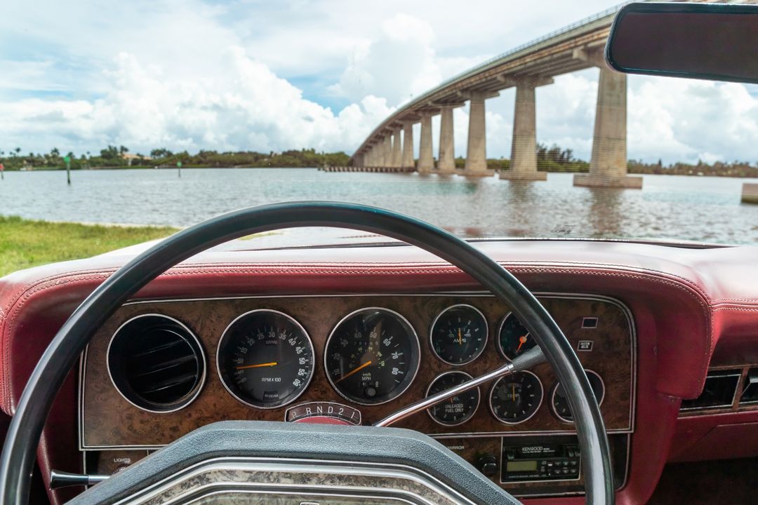 1979 FORD RANCHERO