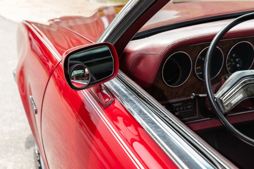 1979 FORD RANCHERO