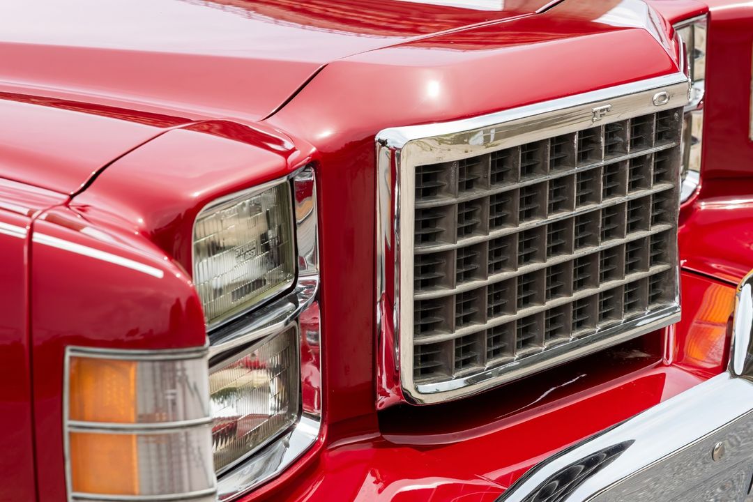1979 FORD RANCHERO