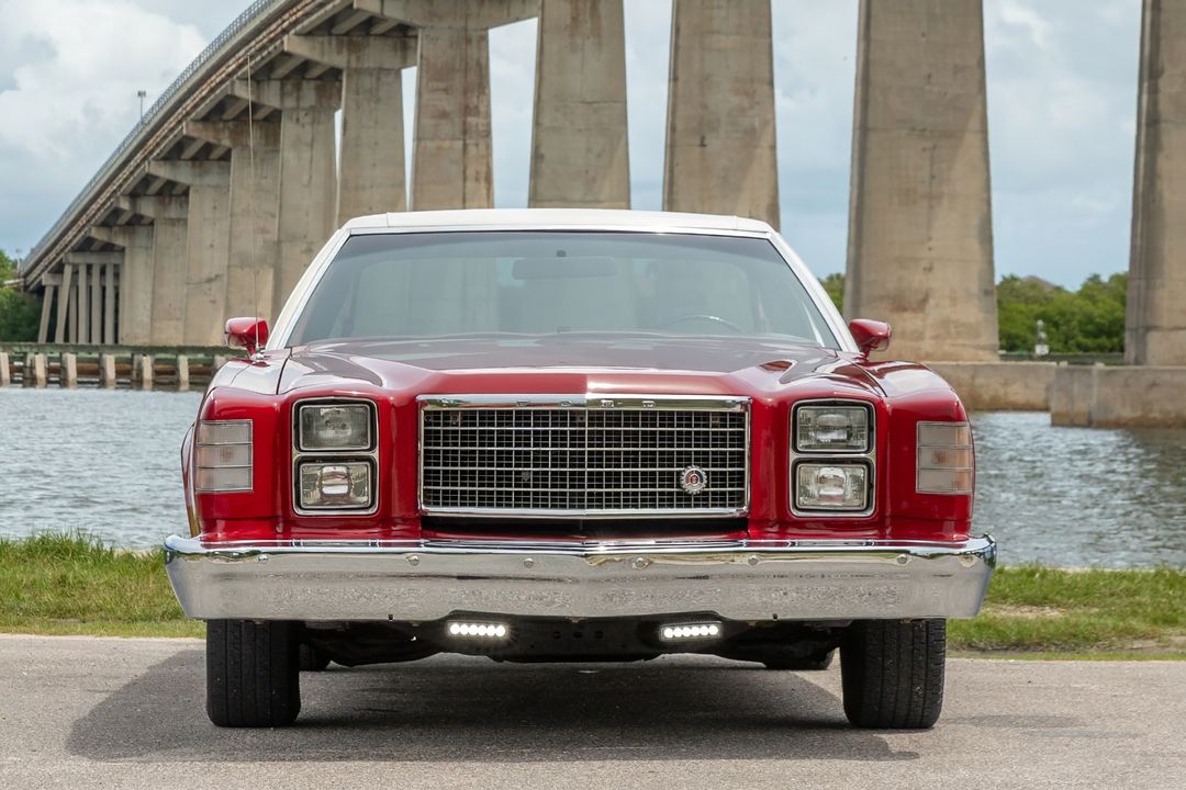 1979 FORD RANCHERO