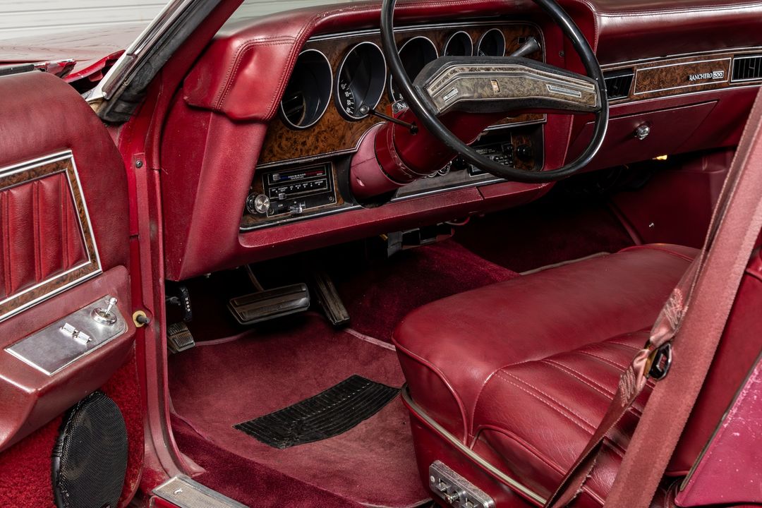 1979 FORD RANCHERO