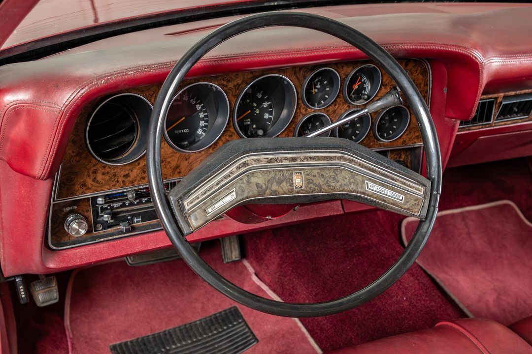 1979 FORD RANCHERO
