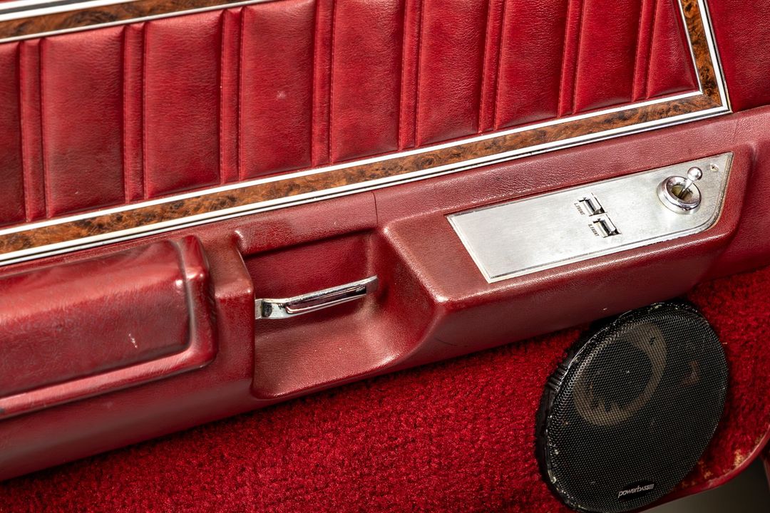 1979 FORD RANCHERO