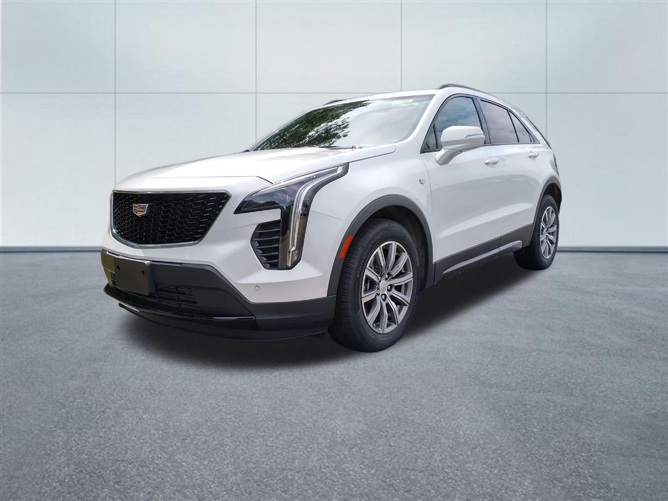 2023 Cadillac XT4