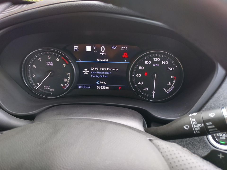 2023 Cadillac XT4