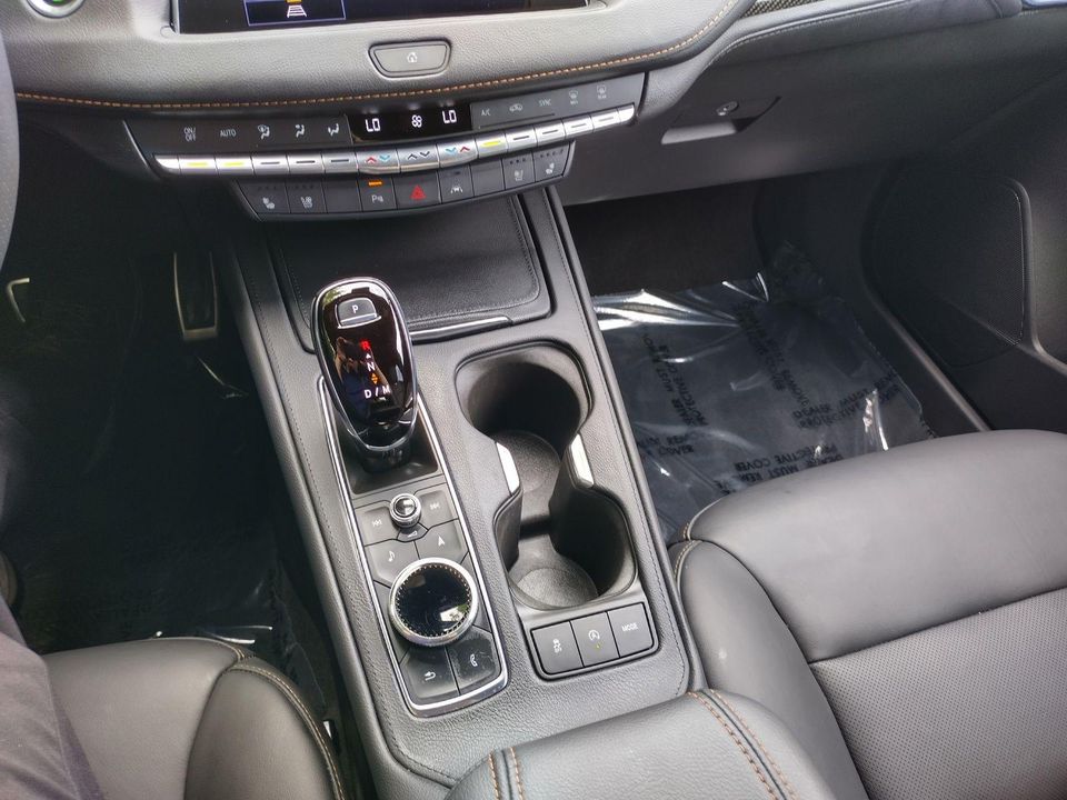 2023 Cadillac XT4