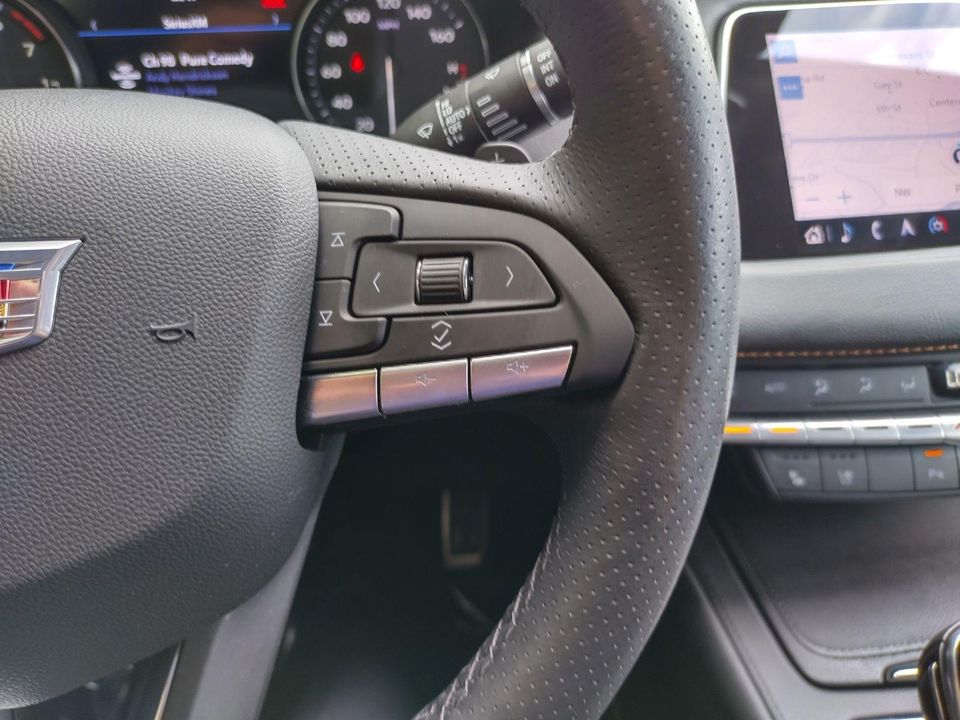 2023 Cadillac XT4