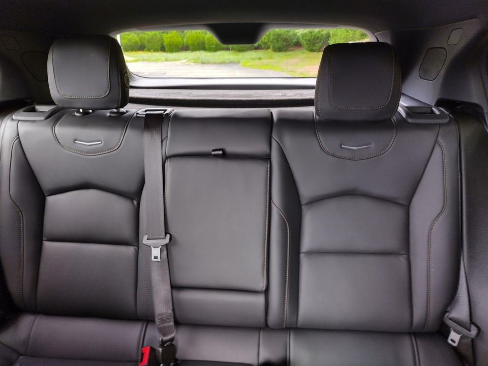 2023 Cadillac XT4
