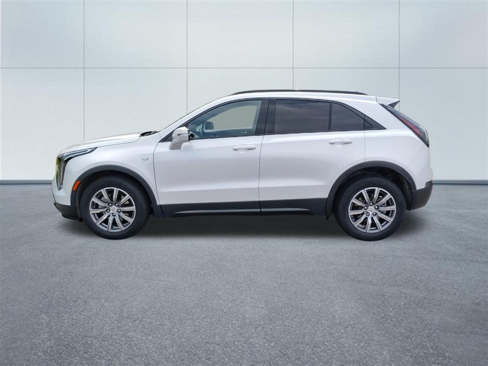 2023 Cadillac XT4