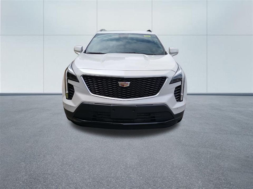 2023 Cadillac XT4