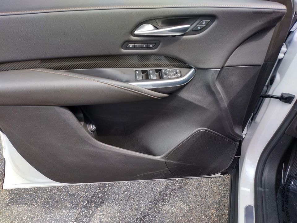 2023 Cadillac XT4