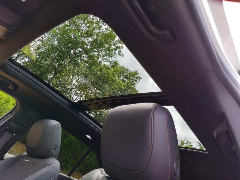 2023 Cadillac XT4