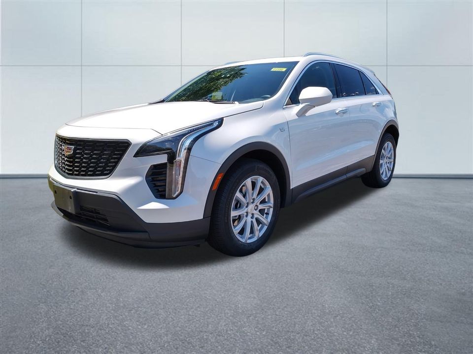 2023 Cadillac XT4