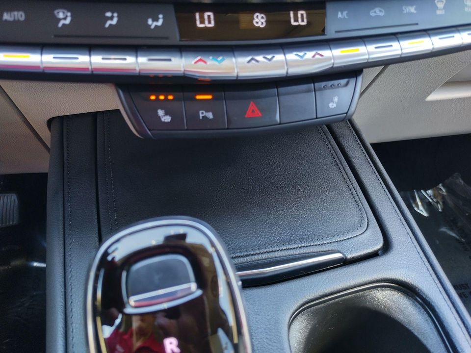 2023 Cadillac XT4