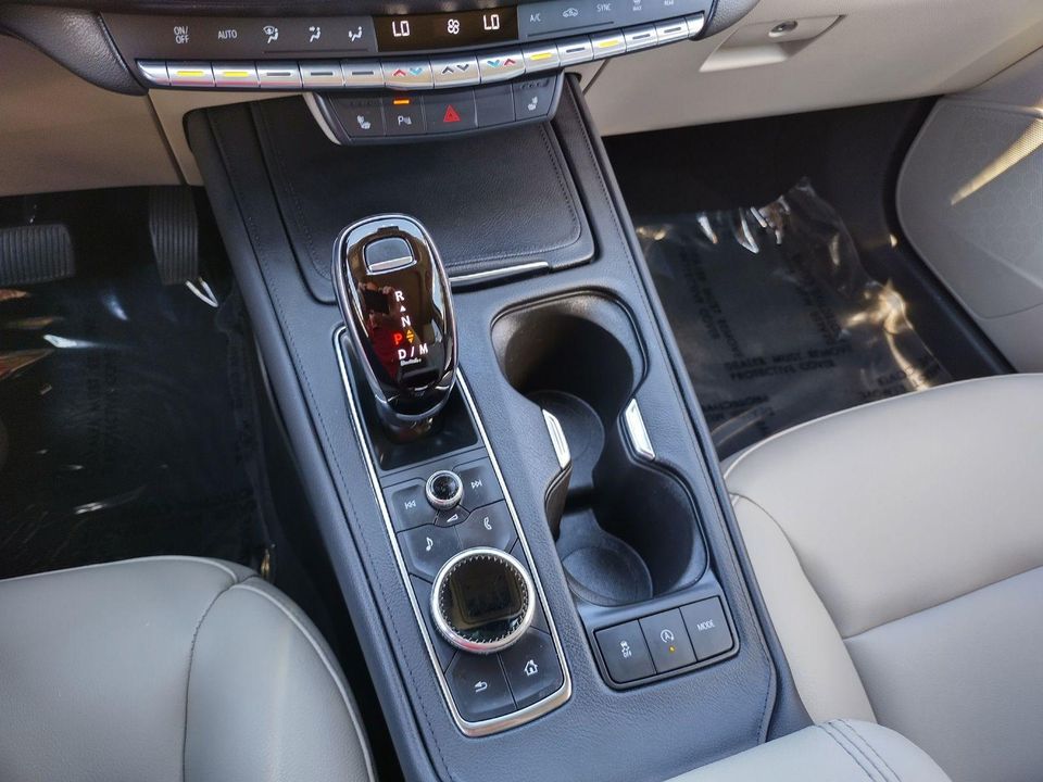 2023 Cadillac XT4