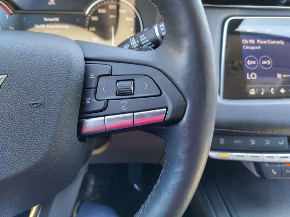 2023 Cadillac XT4