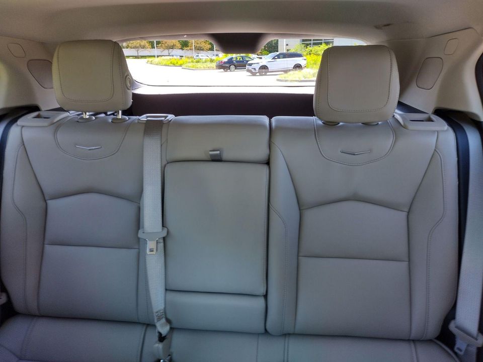 2023 Cadillac XT4
