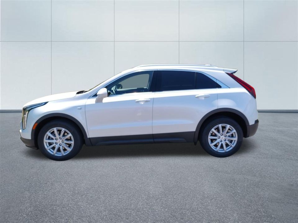 2023 Cadillac XT4