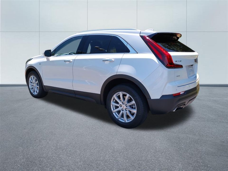 2023 Cadillac XT4