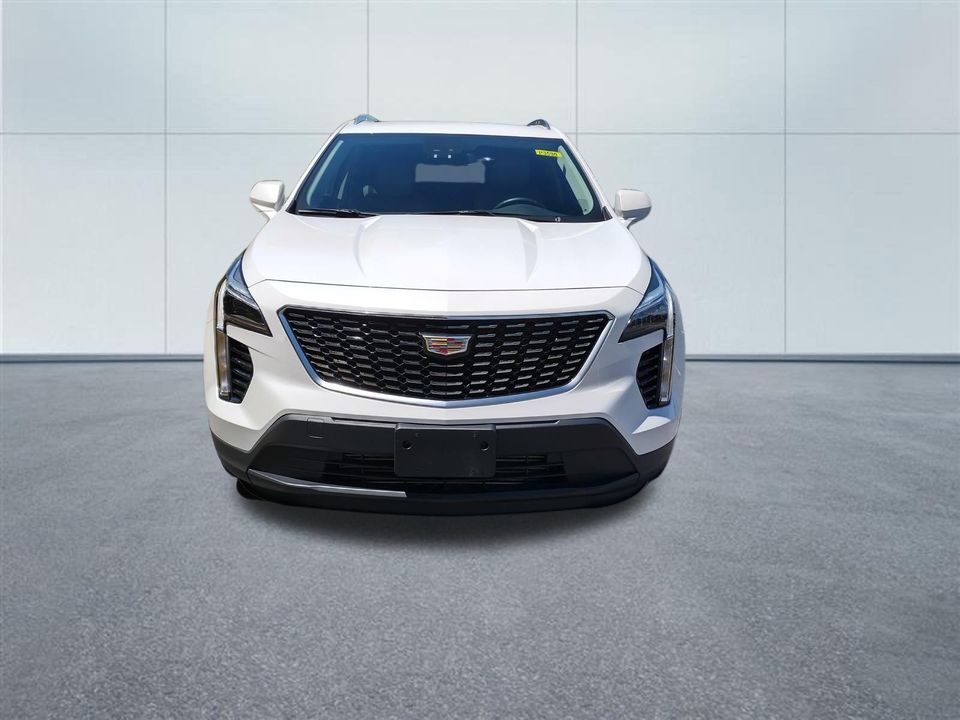 2023 Cadillac XT4