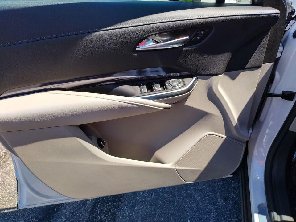 2023 Cadillac XT4