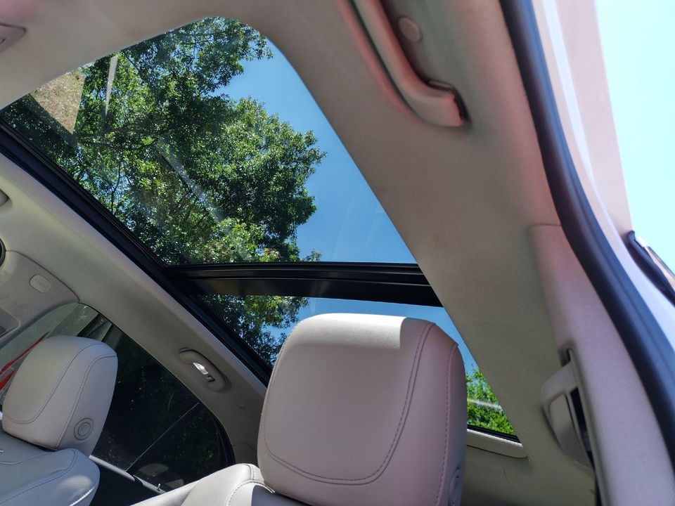 2023 Cadillac XT4
