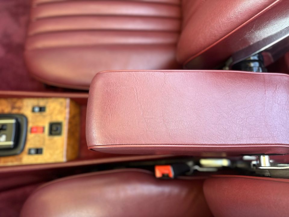 1985 Mercedes-Benz 380SL