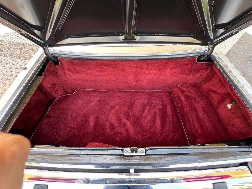1985 Mercedes-Benz 380SL