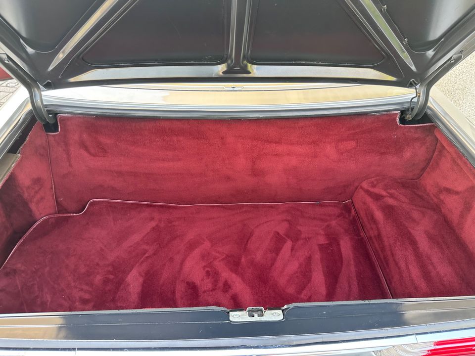 1985 Mercedes-Benz 380SL
