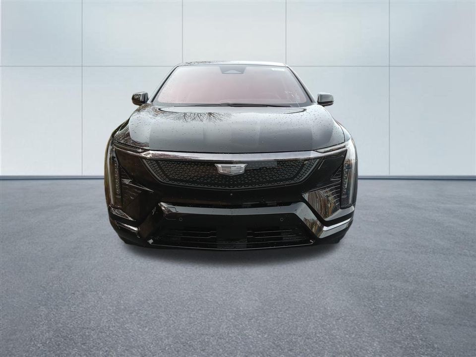 2026 Cadillac OPTIQ