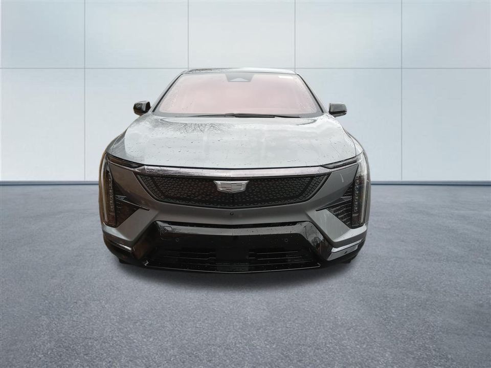 2026 Cadillac OPTIQ