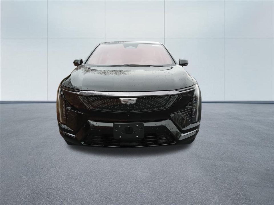 2026 Cadillac OPTIQ