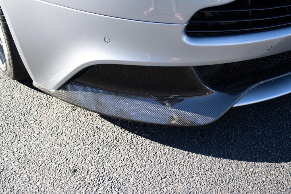 2014 Aston Martin Vanquish