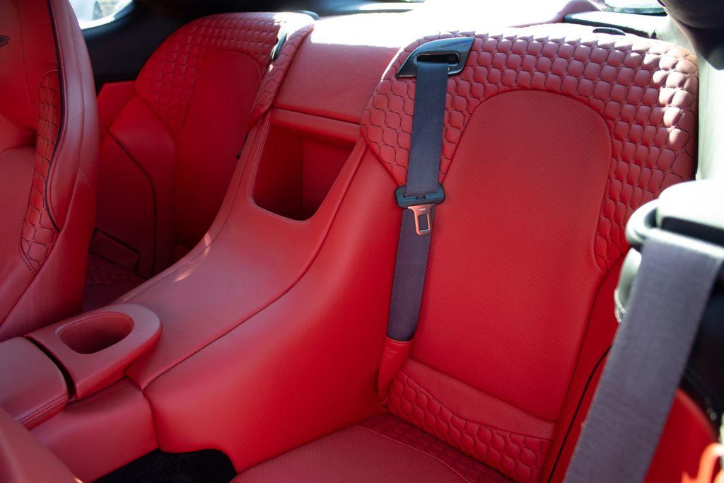 2014 Aston Martin Vanquish